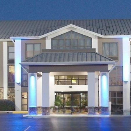 Holiday Inn Express Anderson I-85 - Exit 27- Highway 81 By Ihg Exterior photo