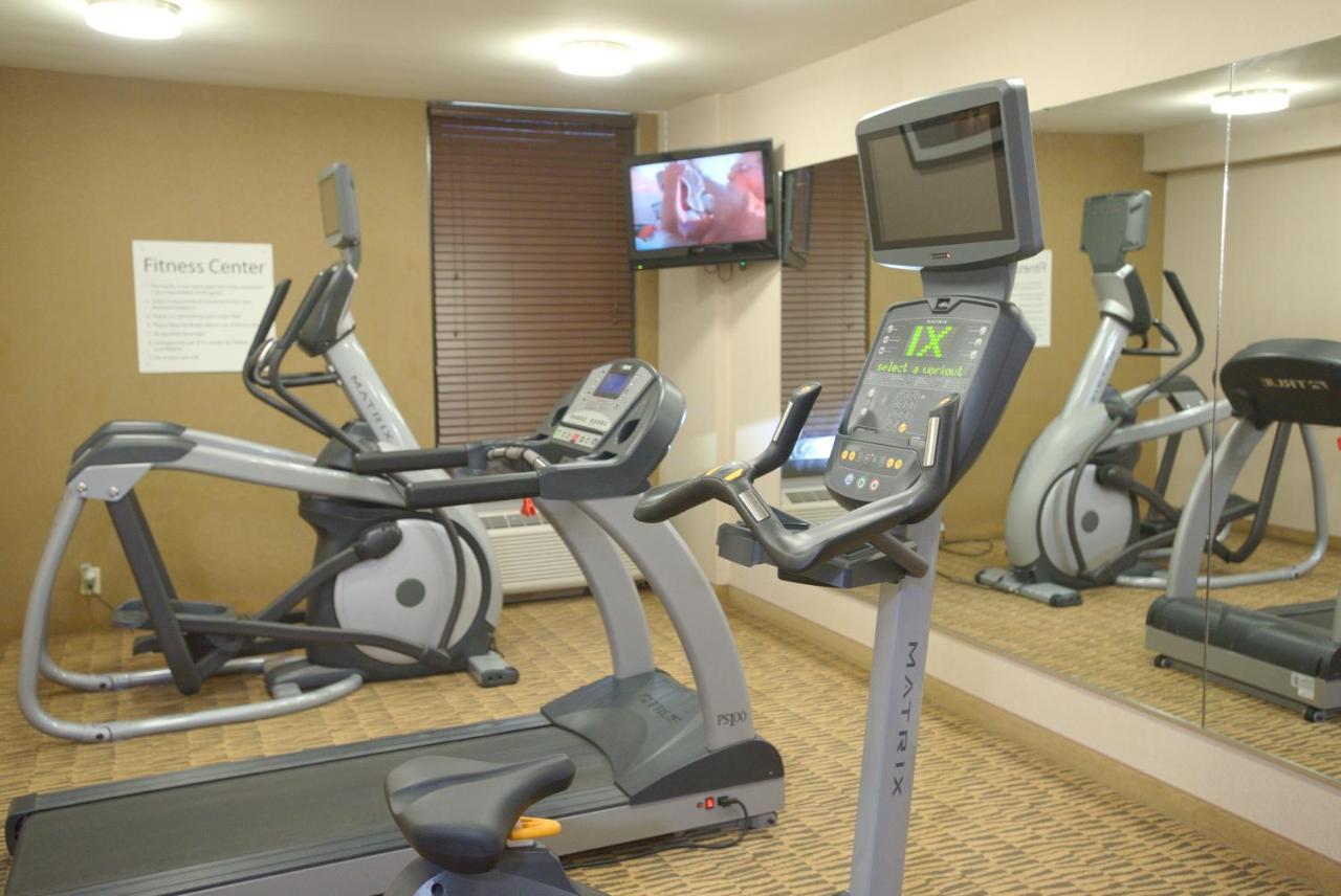 Holiday Inn Express Anderson I-85 - Exit 27- Highway 81 By Ihg Exterior photo