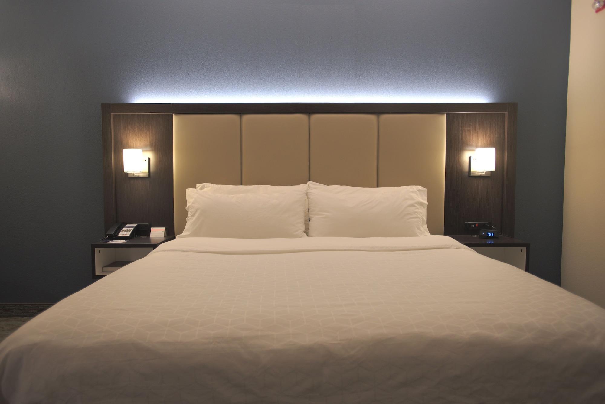 Holiday Inn Express Anderson I-85 - Exit 27- Highway 81 By Ihg Exterior photo