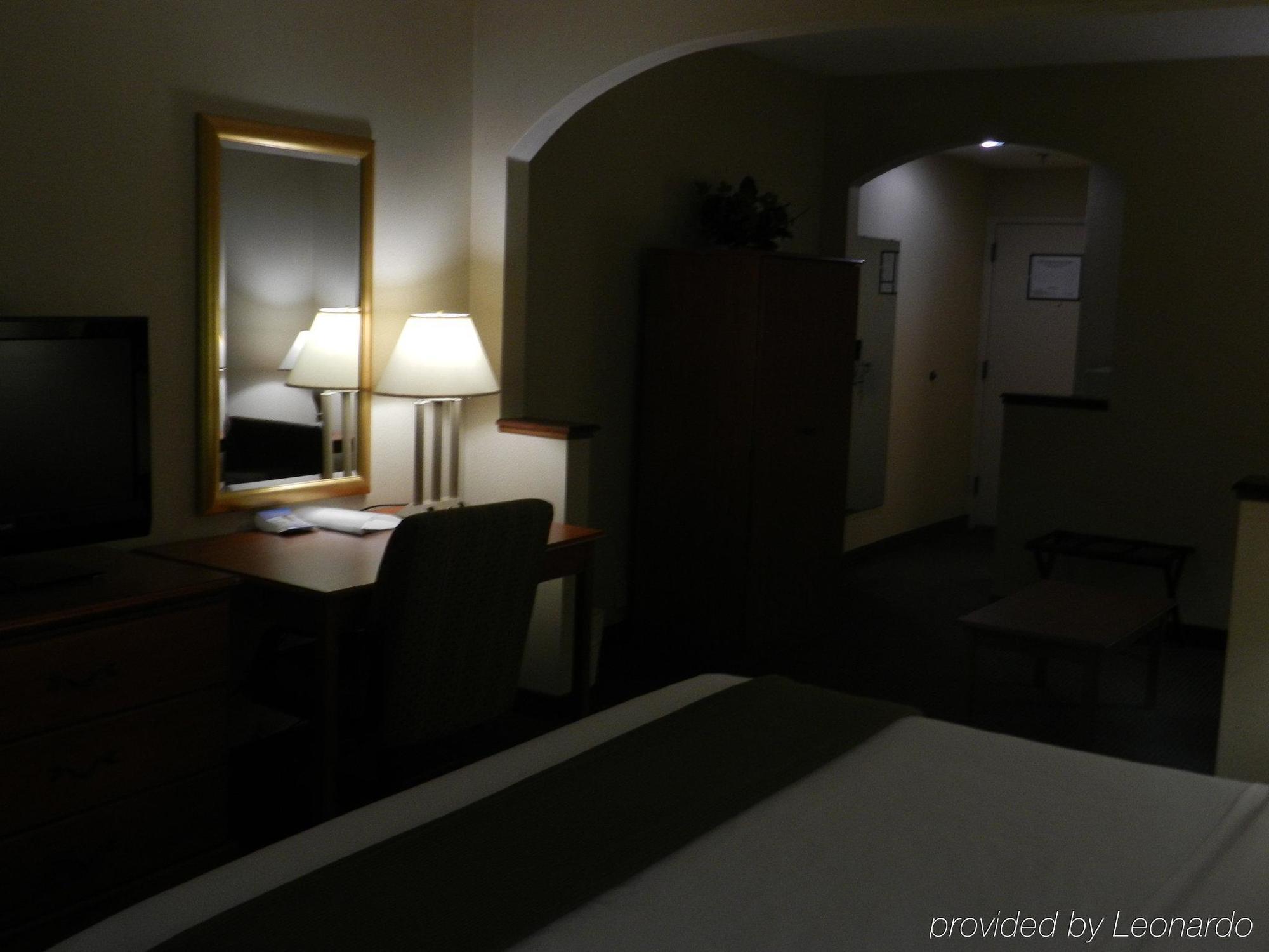 Holiday Inn Express Anderson I-85 - Exit 27- Highway 81 By Ihg Room photo