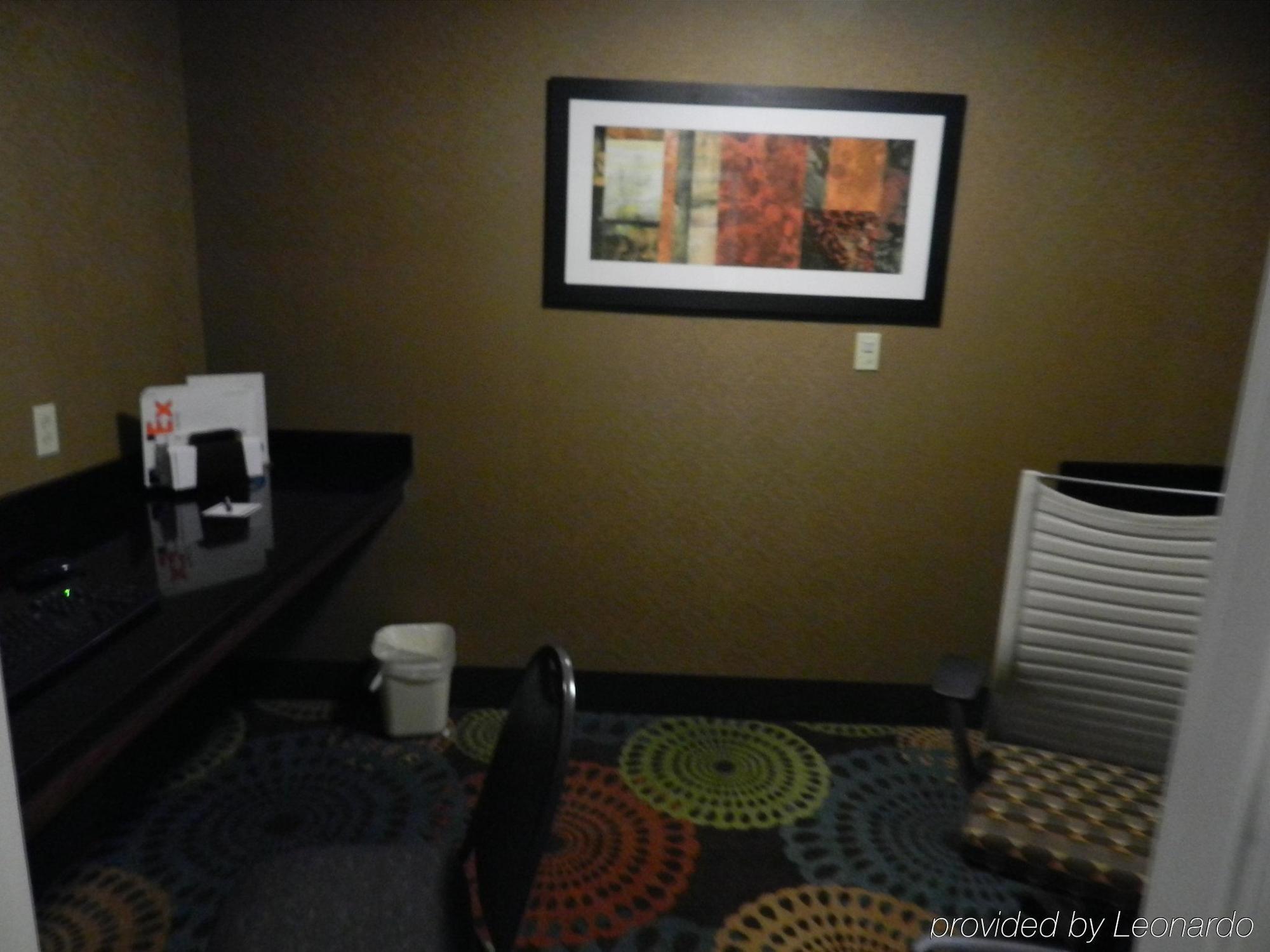 Holiday Inn Express Anderson I-85 - Exit 27- Highway 81 By Ihg Interior photo