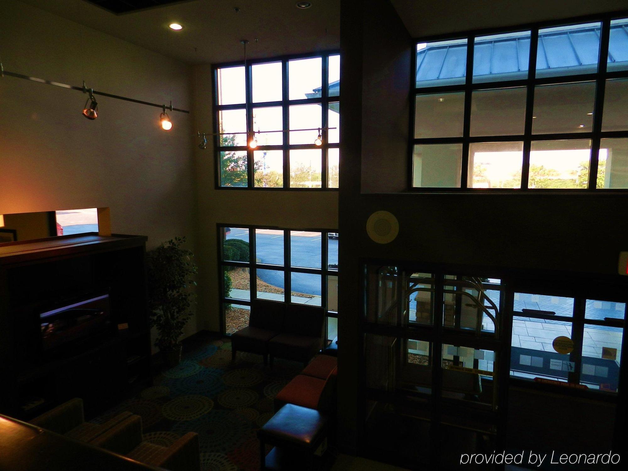 Holiday Inn Express Anderson I-85 - Exit 27- Highway 81 By Ihg Interior photo