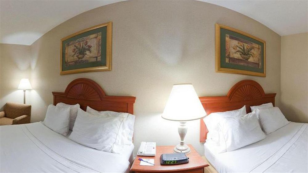 Holiday Inn Express Anderson I-85 - Exit 27- Highway 81 By Ihg Exterior photo