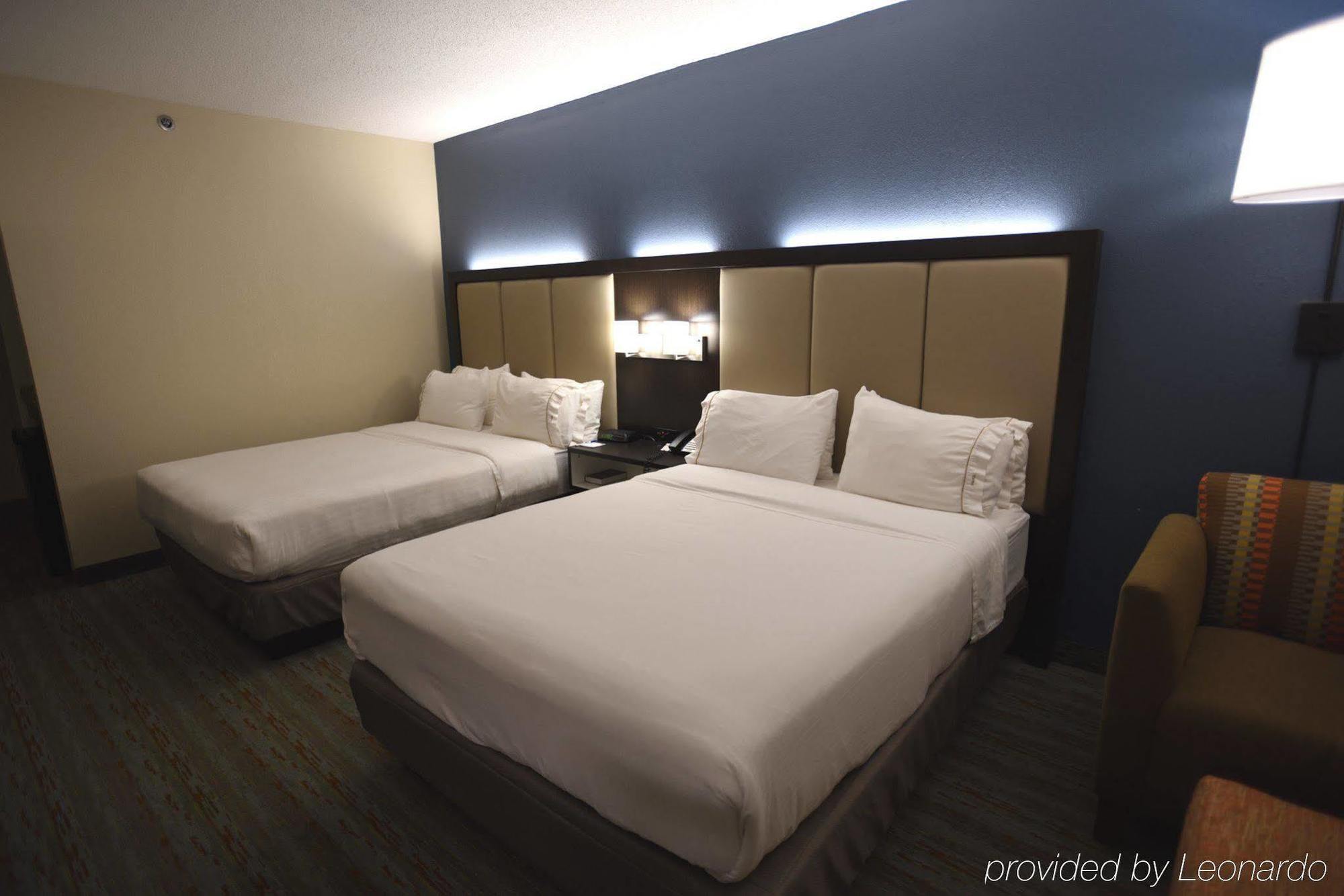 Holiday Inn Express Anderson I-85 - Exit 27- Highway 81 By Ihg Exterior photo