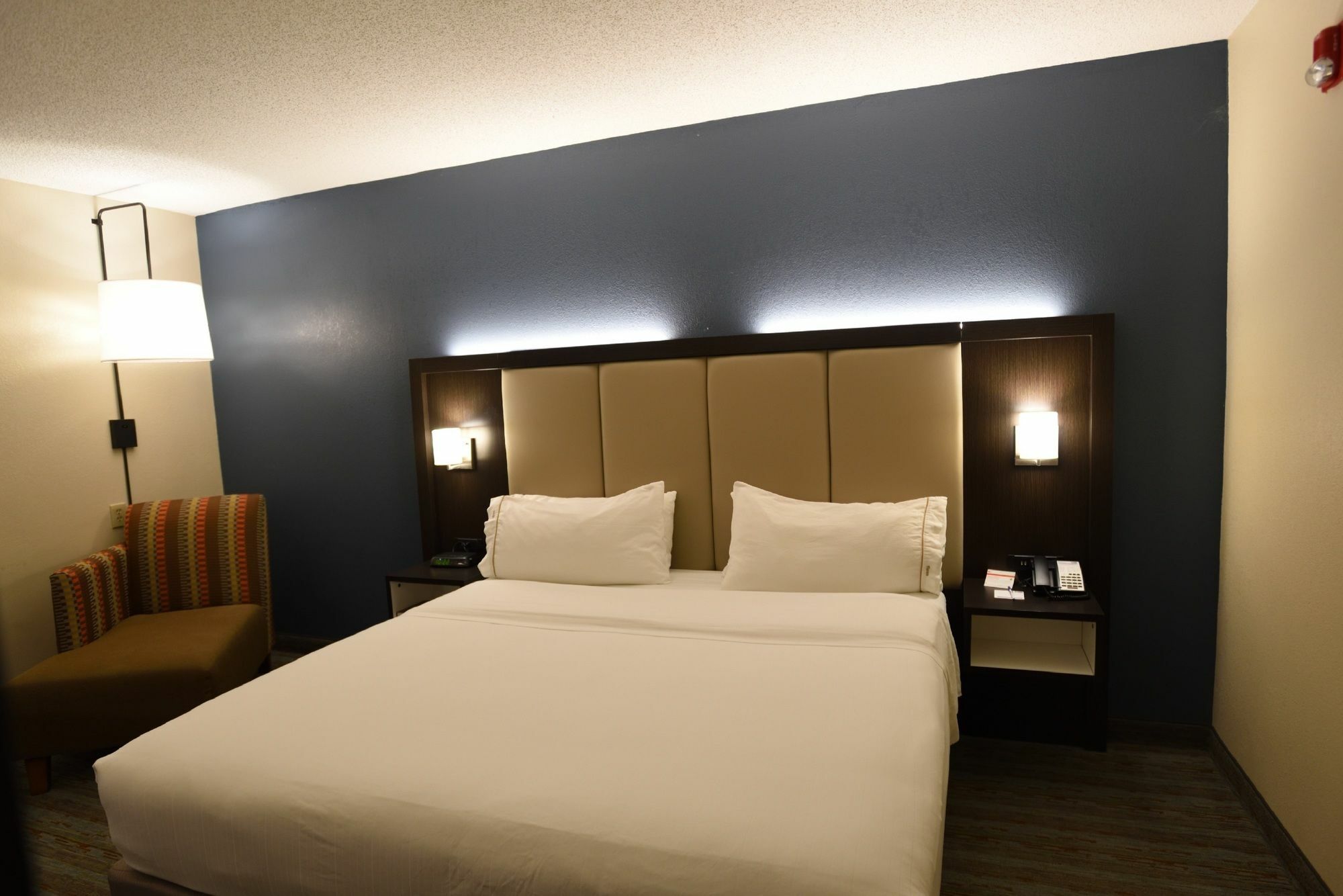 Holiday Inn Express Anderson I-85 - Exit 27- Highway 81 By Ihg Exterior photo