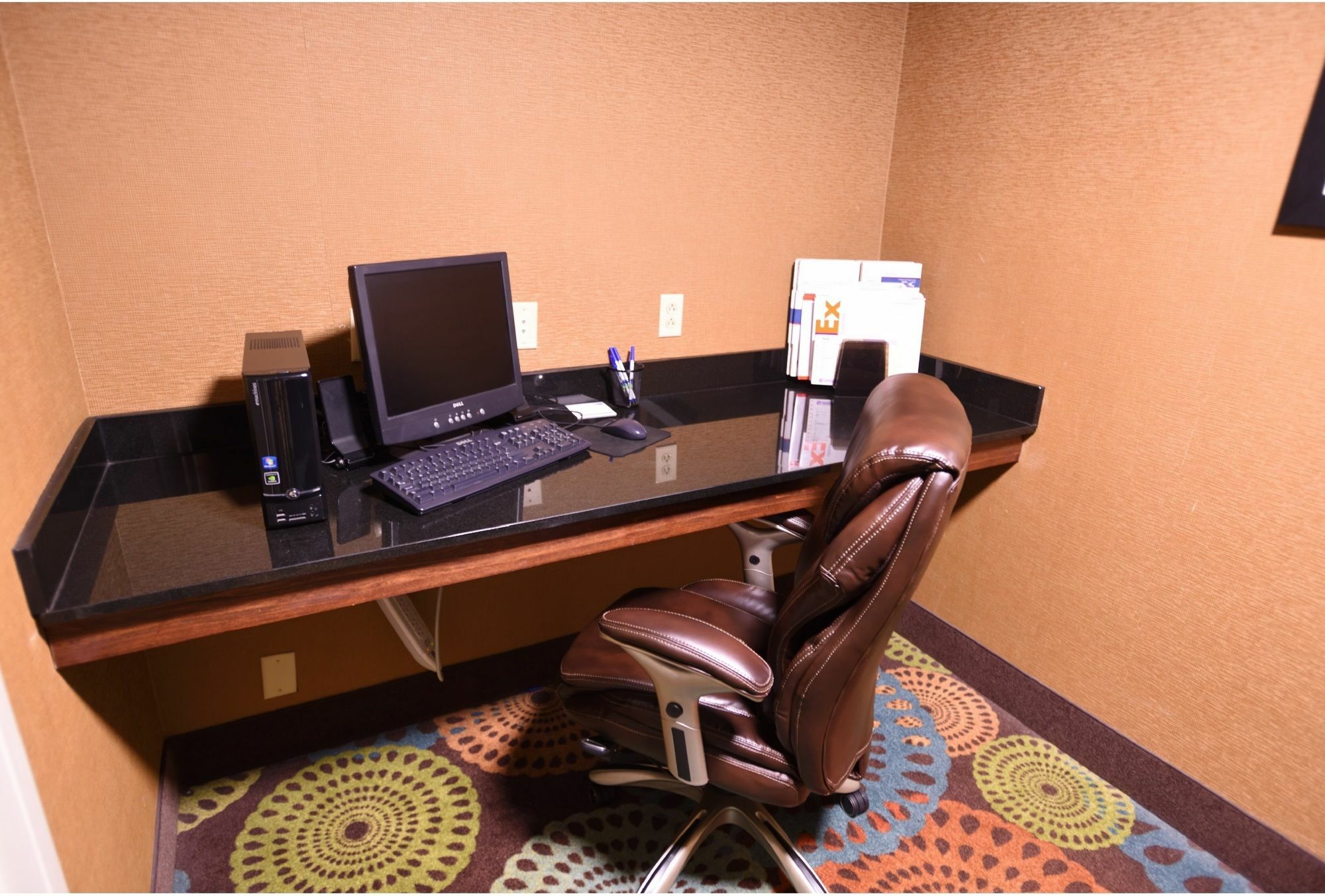 Holiday Inn Express Anderson I-85 - Exit 27- Highway 81 By Ihg Exterior photo