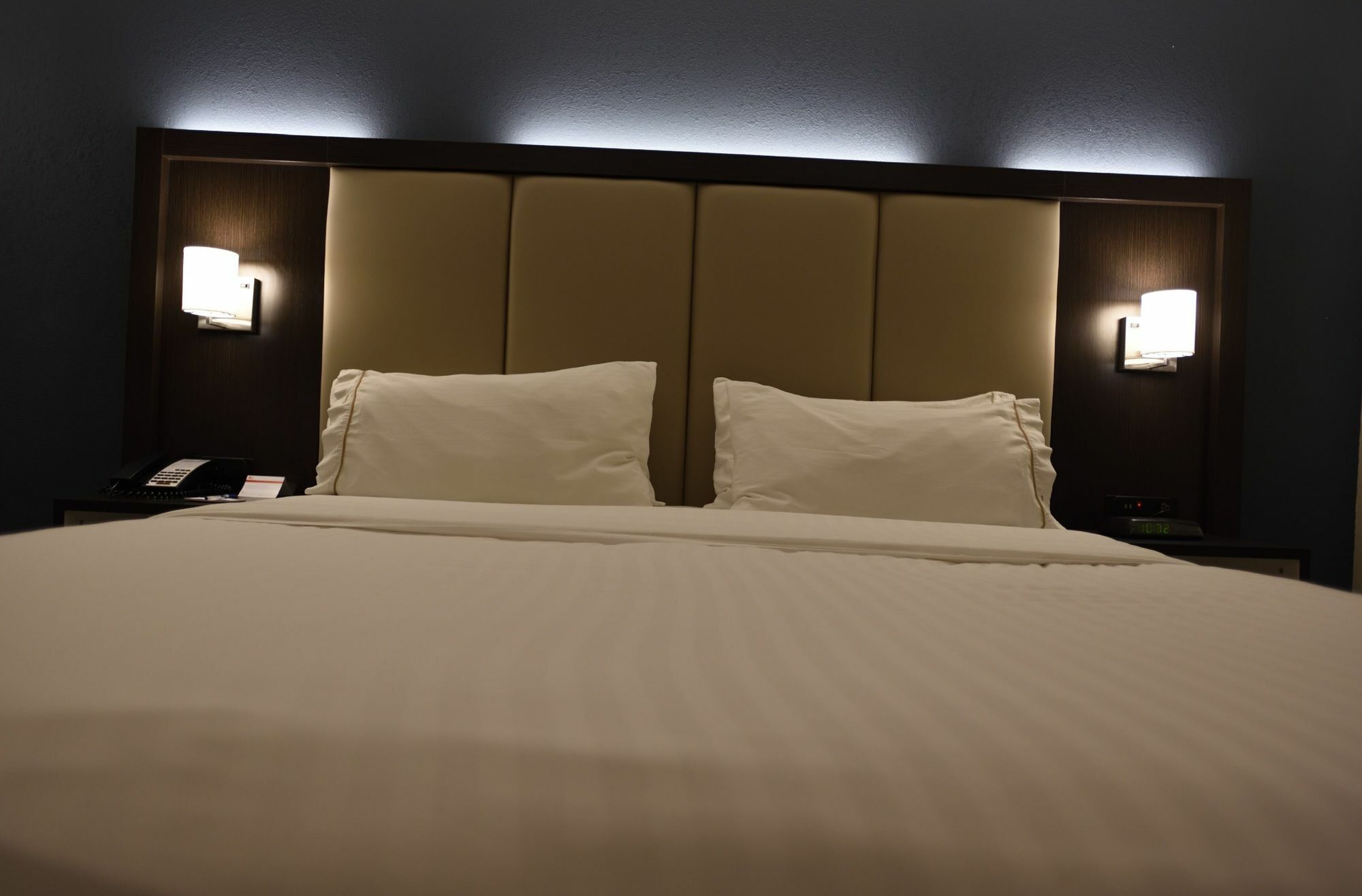 Holiday Inn Express Anderson I-85 - Exit 27- Highway 81 By Ihg Exterior photo