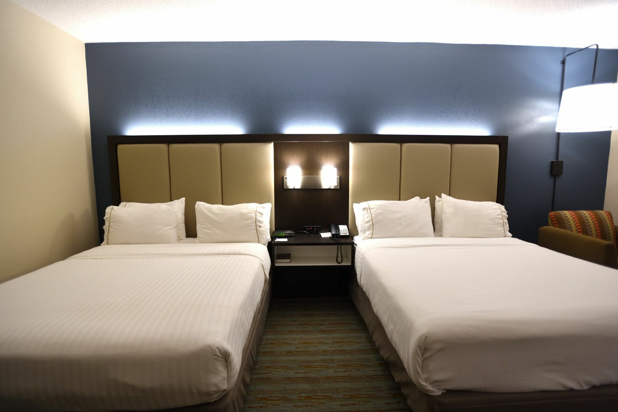 Holiday Inn Express Anderson I-85 - Exit 27- Highway 81 By Ihg Exterior photo