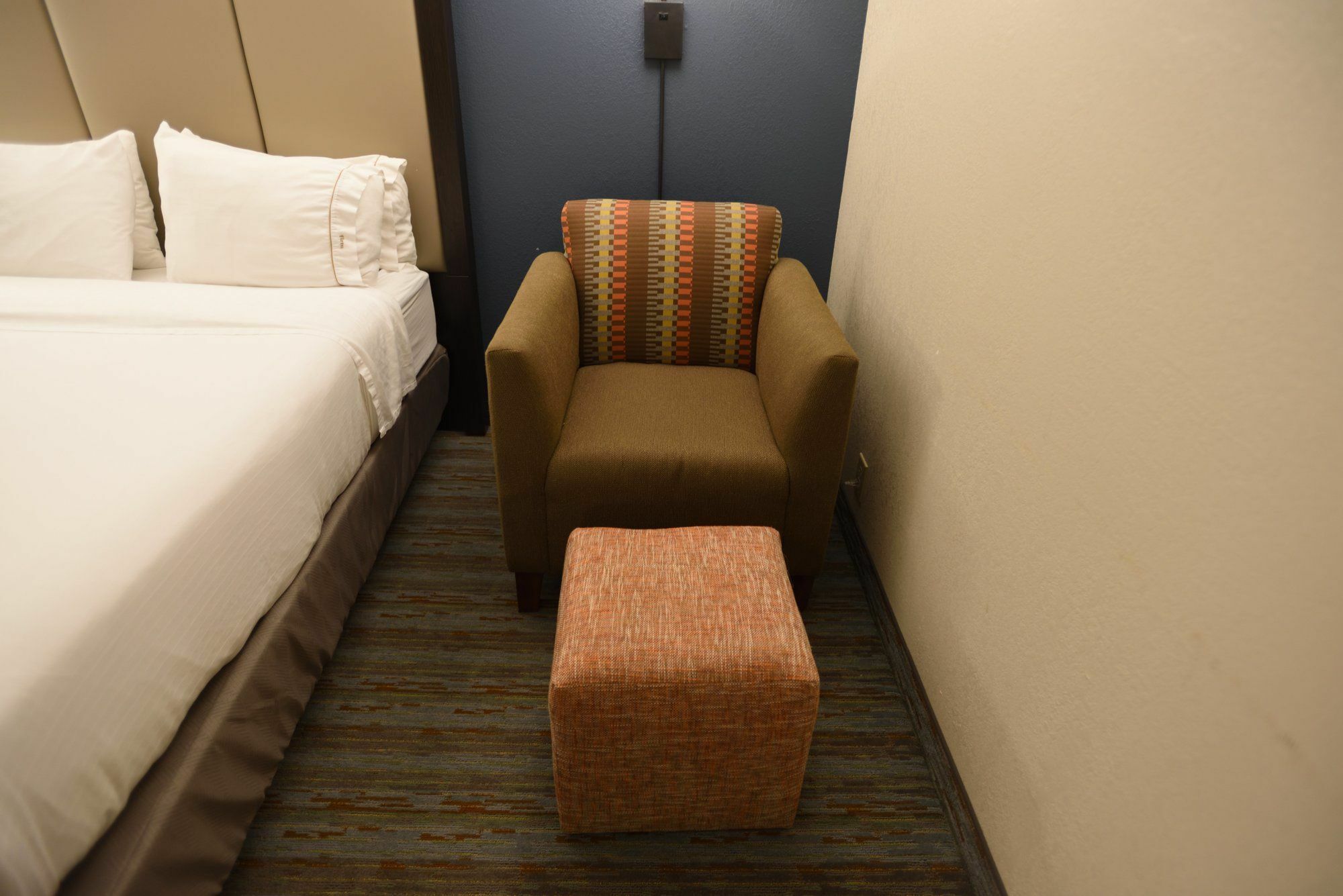 Holiday Inn Express Anderson I-85 - Exit 27- Highway 81 By Ihg Exterior photo