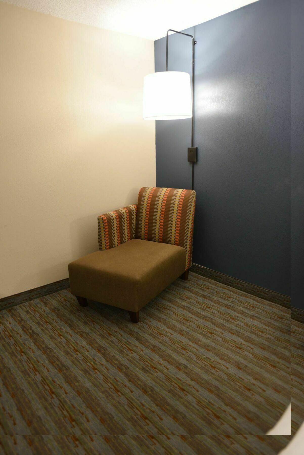 Holiday Inn Express Anderson I-85 - Exit 27- Highway 81 By Ihg Exterior photo